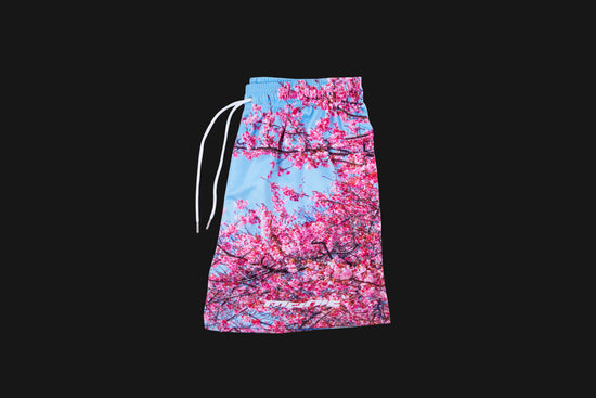 BLOSSOM SHORTS 5” INSEAM